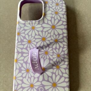 Daisy Daze Loopy case and bag iPhone 13 Pro Max & 12 Pro Max